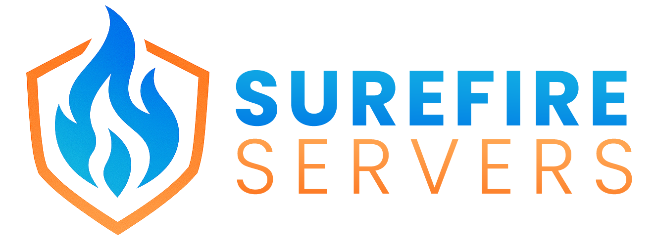 Surefire Servers